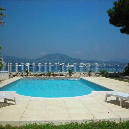 Villa Playa Del Sol - B1 Saint-Tropez Exterior foto